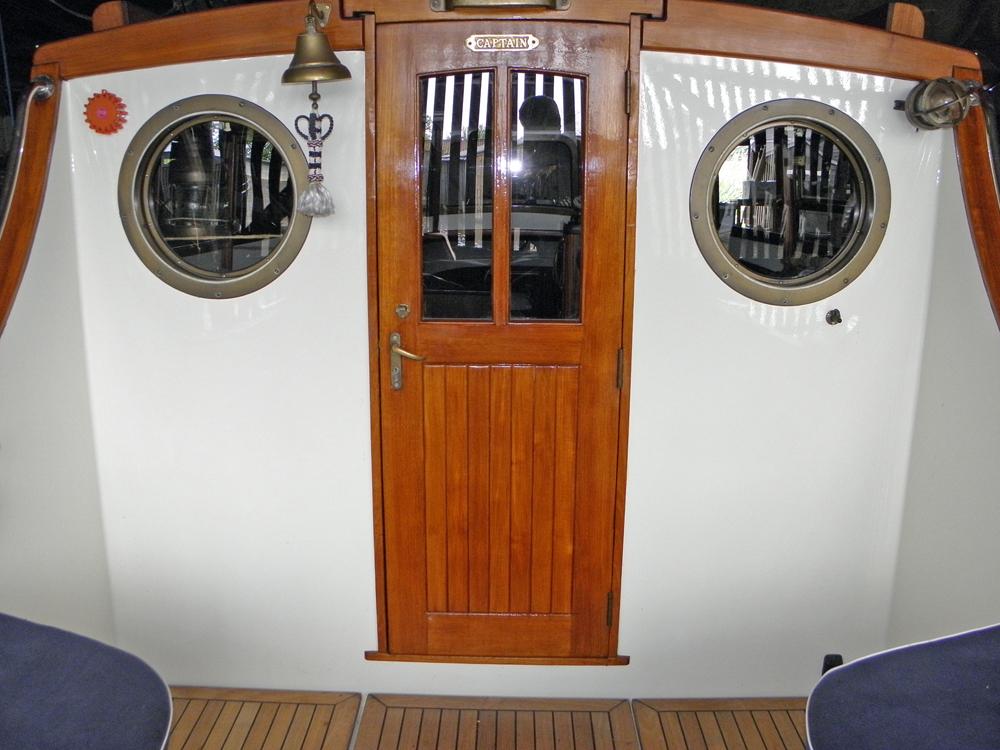 picture Dekuitrusting